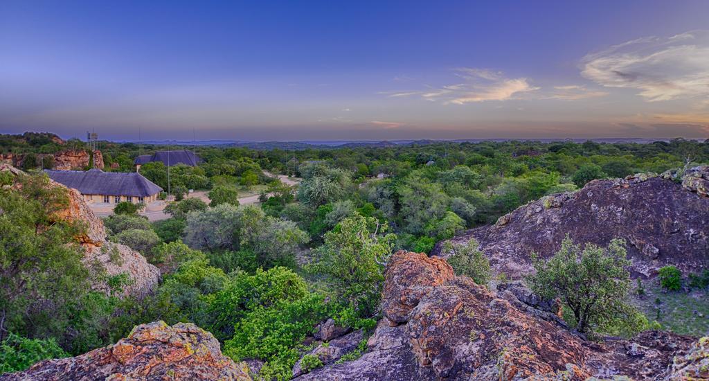 Awelani Lodge - Limpopo