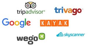 hotel meta search